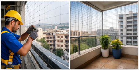 Health Risks Caused by Bird Droppings and How to Prevent Them